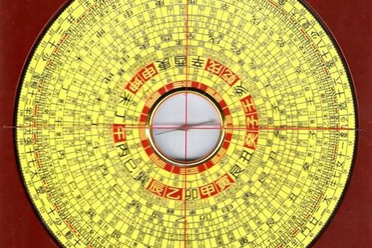罗盘放家里有忌讳吗？