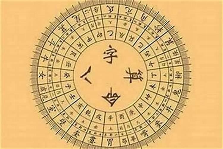 八字财富等级一览表,怎么测算一生的财富