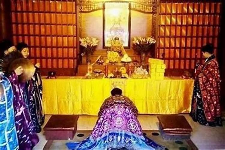 本命年能去寺庙烧香拜佛吗？