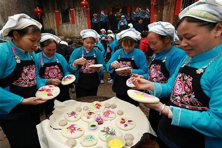 广西新年去哪里旅游最好玩