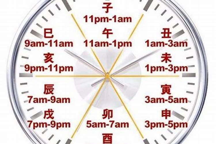 八字测算以自己出生地为基准吗