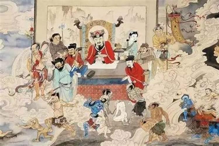 民间很邪门的26件事