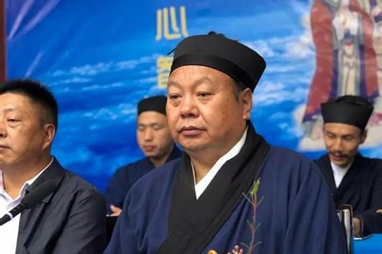 昆明真庆观都雷府昆明真庆观都雷府道教释仪法会