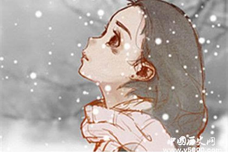 从八字看个人财运的发展趋势