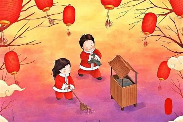 梦到大蜘蛛,究竟是何预兆？