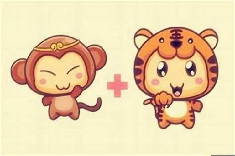 合八字:属牛男与属猴女适合做夫妻吗 婚配好吗