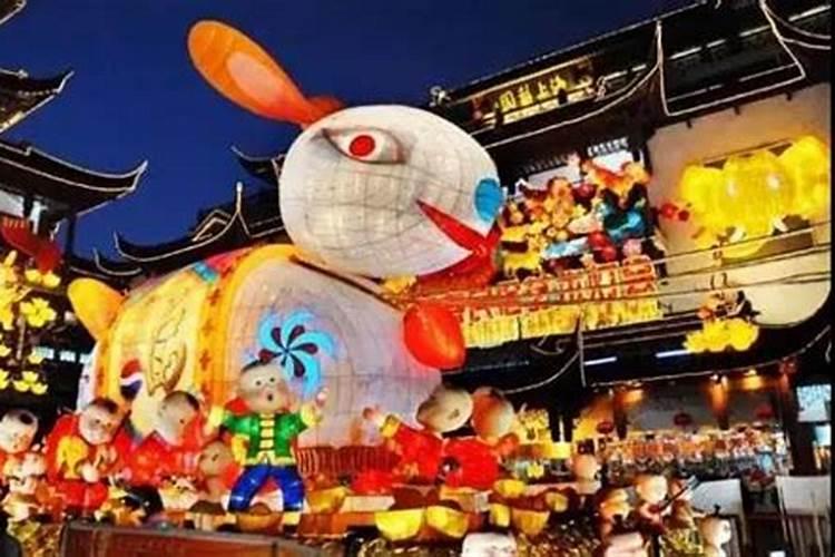 人灯舞起源发展