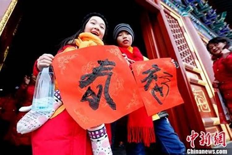 立春有什么特点和风俗