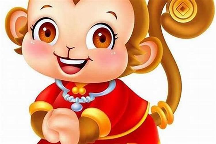 1992年猴女一辈子命运 水猴之命运势强？