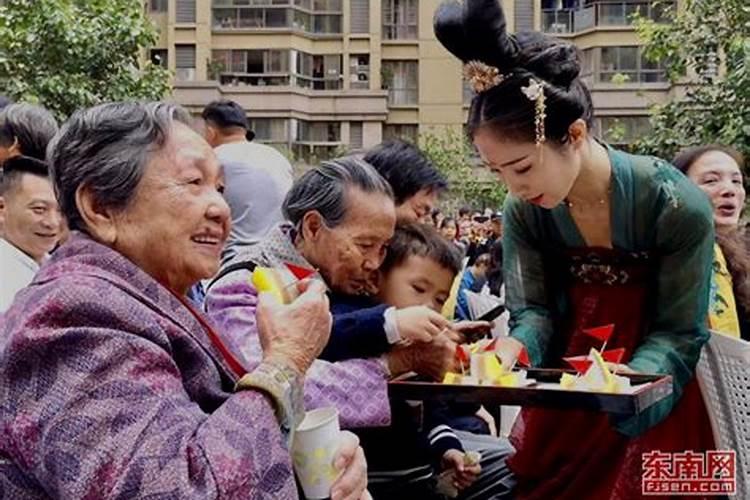 清明节的传统食物及养生知识