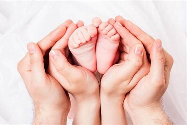 生小孩会改变父母运气吗