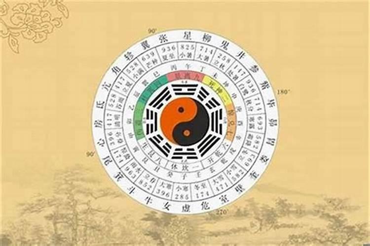 八字命理学中通常都是十年一个大运,但为什么很多算命先生说是五年一个...