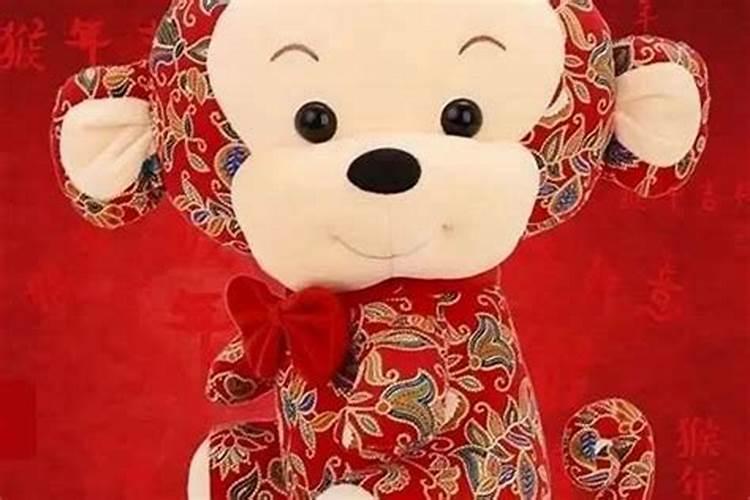 犯太岁穿红衣服真的管用吗？