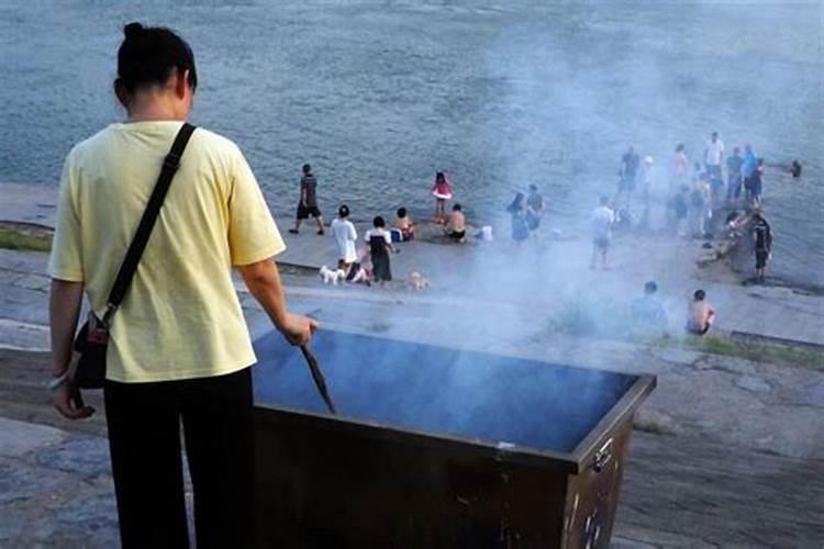 东北烧大纸是什么意思