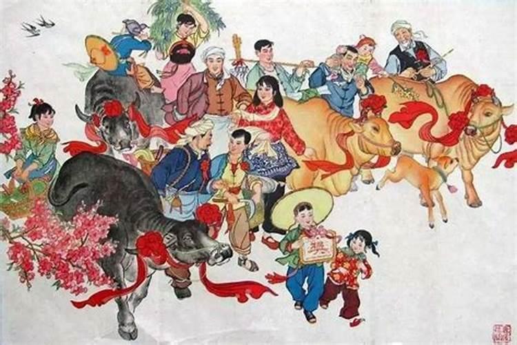 85年牛女2025年运势