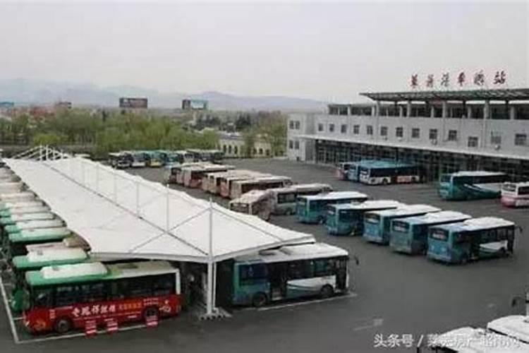 正月初二有公交车出行吗