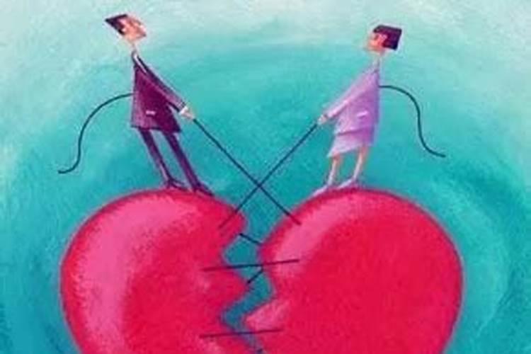 我和前夫因为他的背叛而离婚可十几年来却经常梦到他为什么