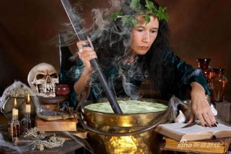 有人说农村迷信的那些都是真存在的,你经历(听说)过哪些？