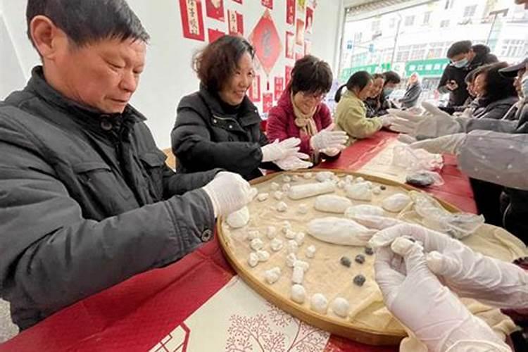 宁波人冬至为什么要吃大头菜