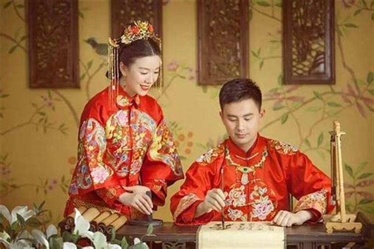算两个人婚姻合不合需要什么 什么最关键？