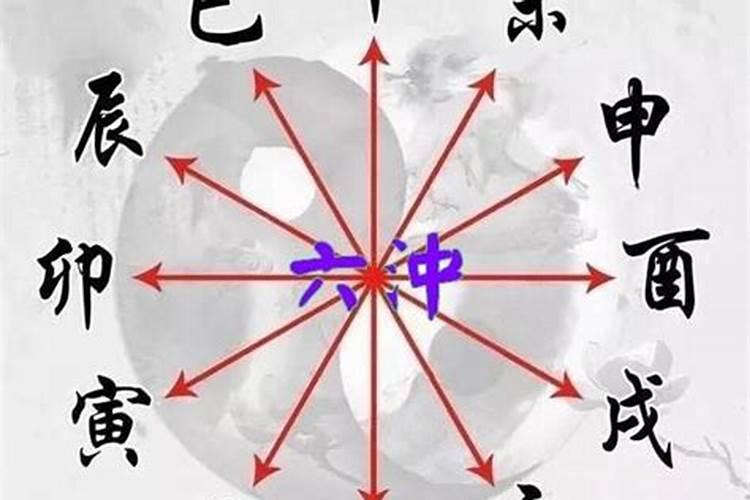 生辰八字算六道 学算生辰八字