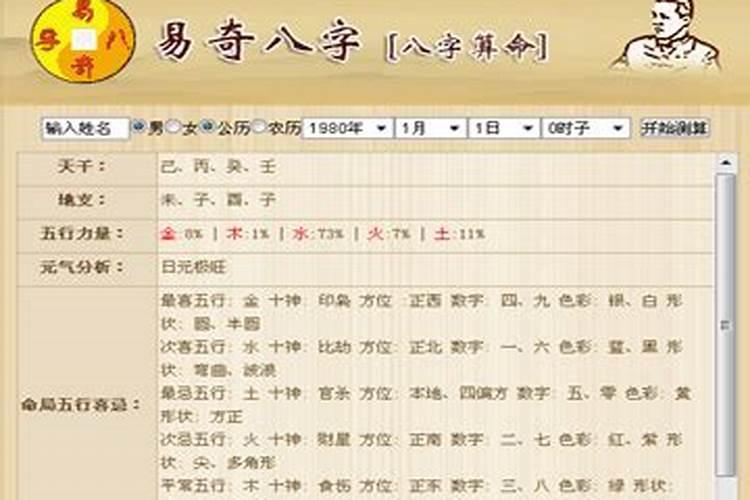 揭秘易奇合婚书神准的原理