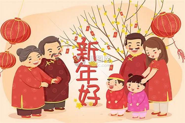 属兔人几时出生较享福