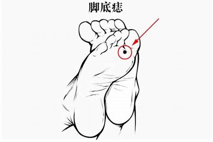 童子煞身上三个标志