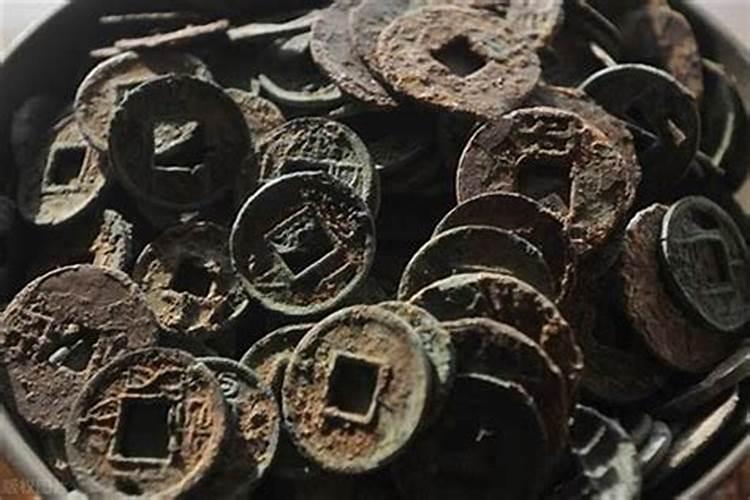 冥币金钱万贯一张代表多少贯？