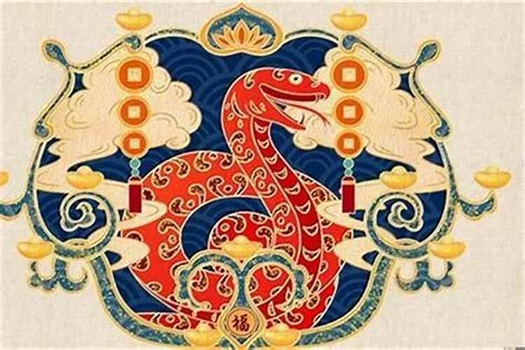 2025年属蛇人的全年运势女性