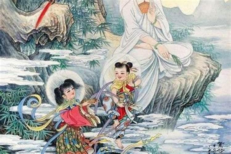 人体阴气重什么意思