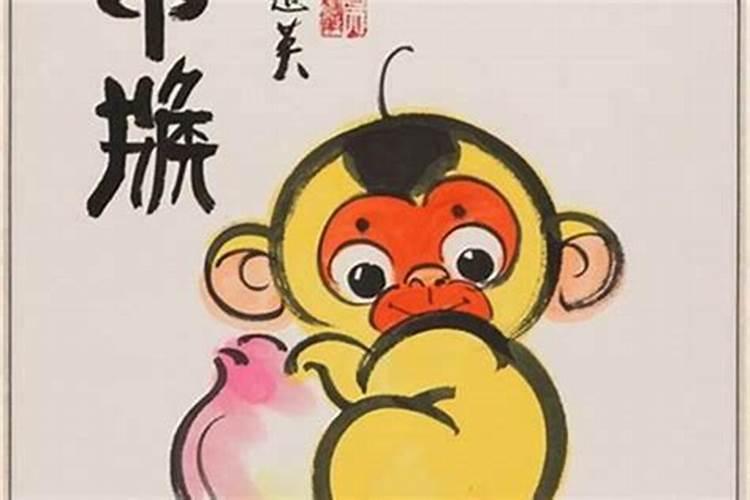 农历7月出生属猴人命好吗
