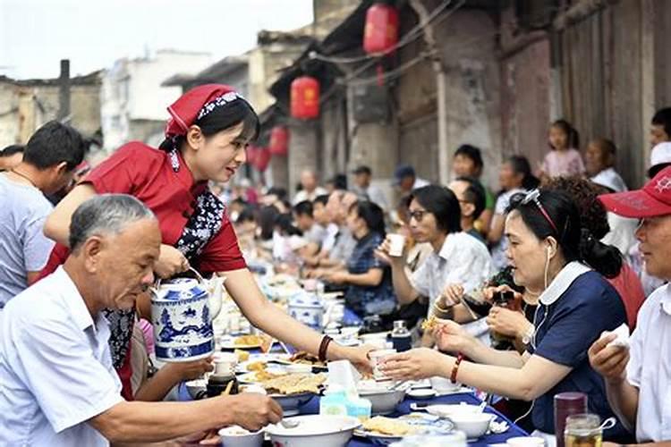 夏至的民间风俗你知道吗？