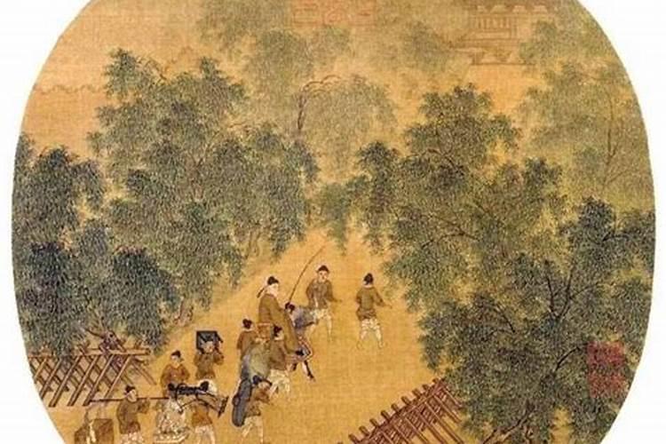 梦见死人的场面什么意思