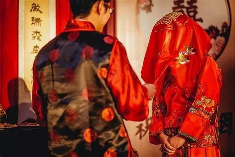 为什么现代社会的婚姻不再牢固？