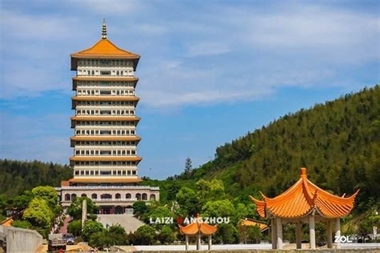 打算去东台观音禅寺为堕胎婴灵超度,大概是什么样的流程？