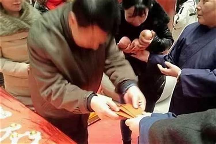 冬至祭天是为何 冬至祭天在哪里举行