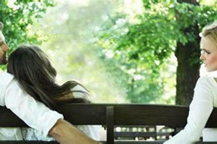 梦见情人有别的女人了预示着什么