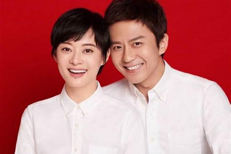 孙俪邓超八字,命理大师谈赵丽颖八字