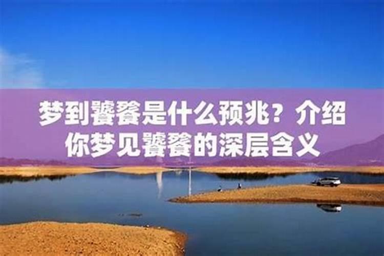 大寒和腊八节是同一天吗 2024年大寒节气时间是什么