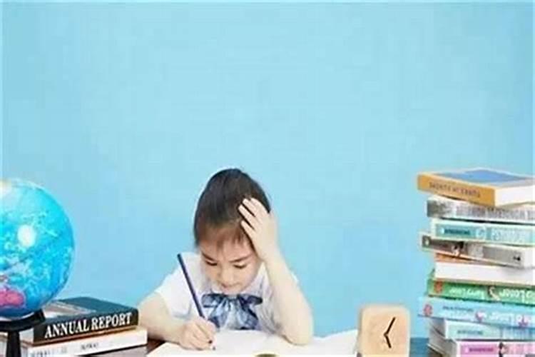 八字命盘 童子命的劫难是什么