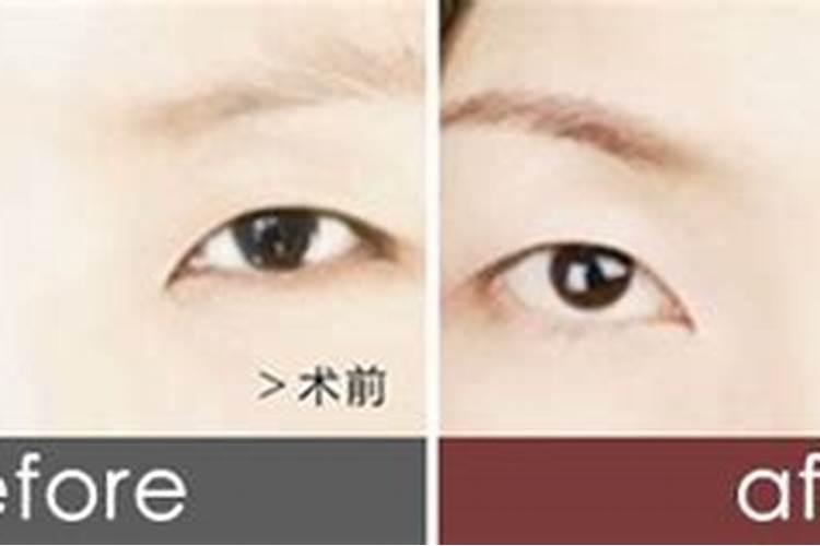红眉毛是不是运势不好