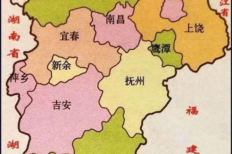 江西的订婚习俗是什么？大神们帮帮忙