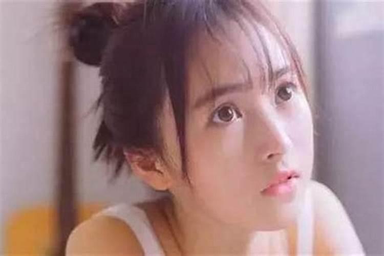 如何从生辰八字看女命婚姻？