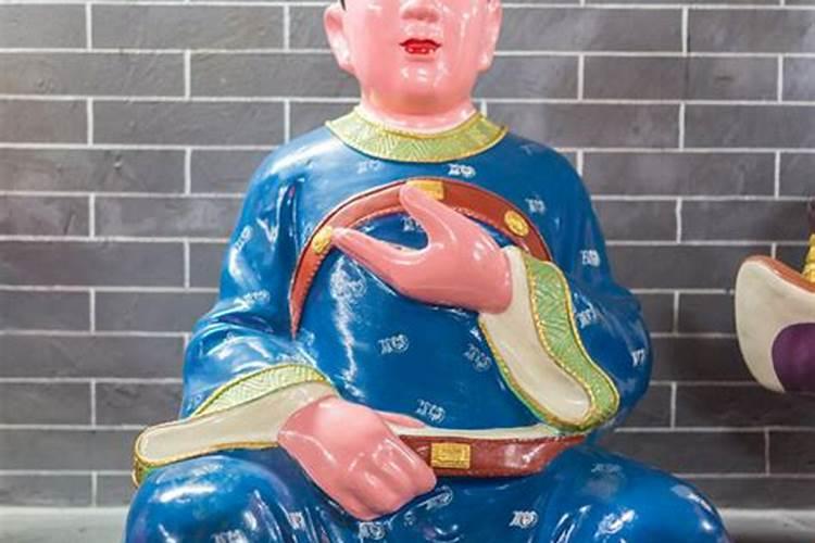 太岁符的由来和传说