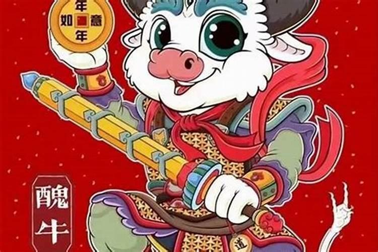 2025属牛犯太岁吗 2025属牛人全年运势