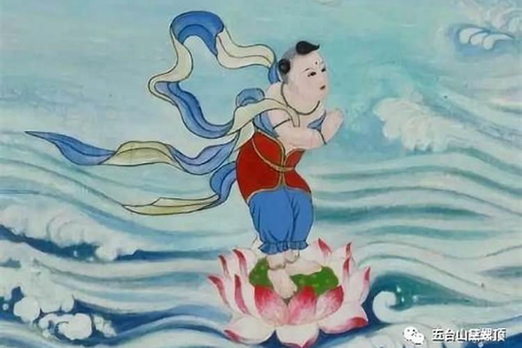 童子护体真的有这种说法吗