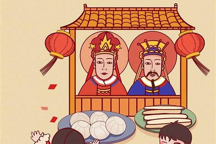 武汉过年有什么习俗