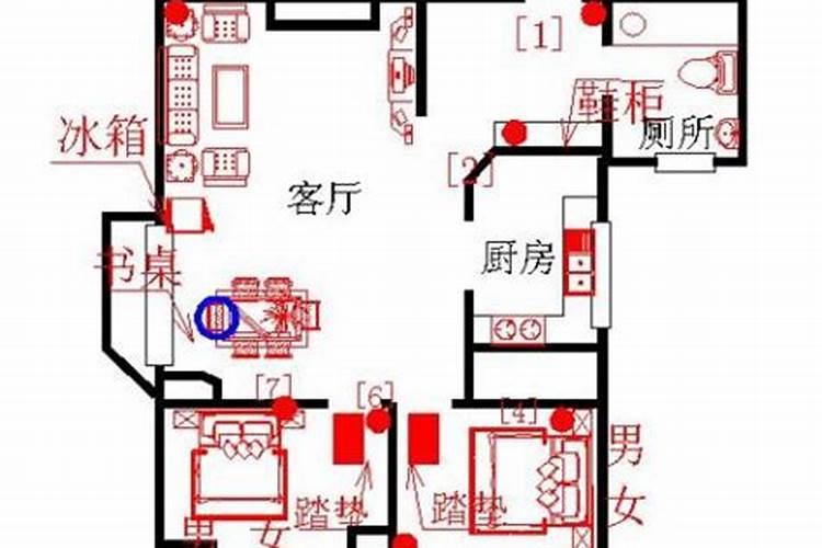 属兔人哪一年犯太岁,2023为首年