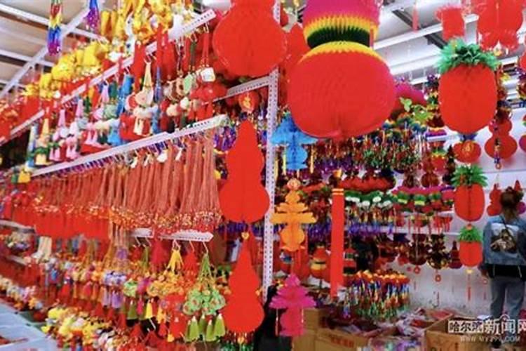 山东哪里批发小饰品
